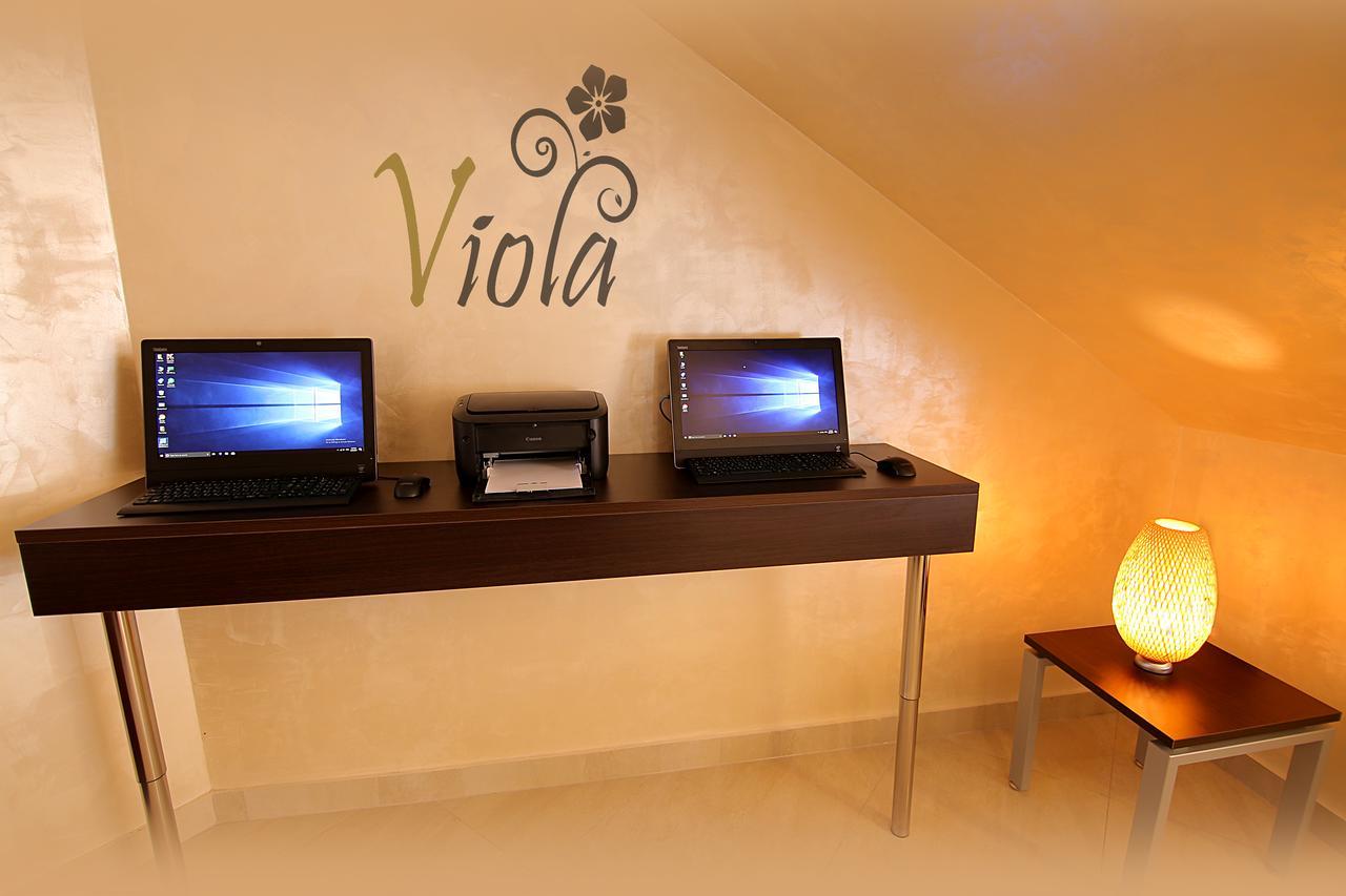 Viola Hotel Suites Амман Экстерьер фото